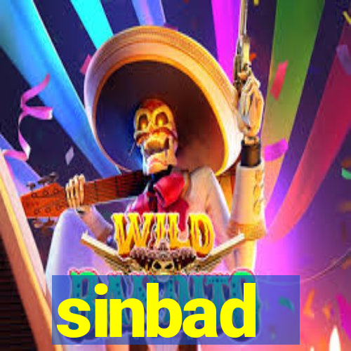 sinbad - a lenda dos sete mares superflix